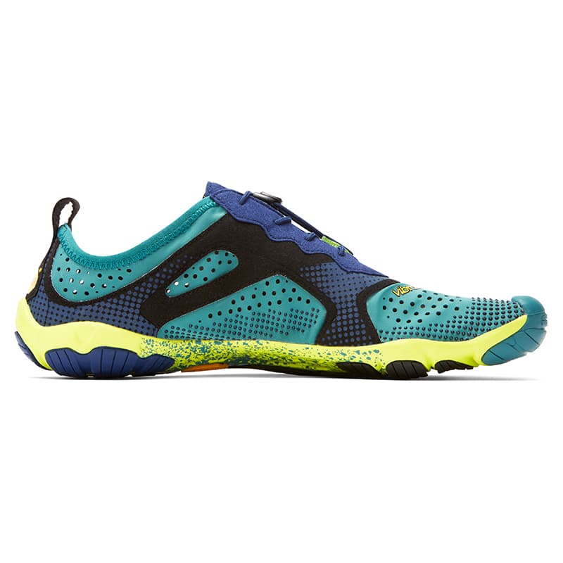 Vibram FiveFingers Navy
