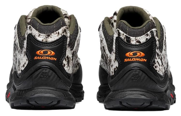 The Broken Arm x Salomon XT-Quest 2 "Texas"