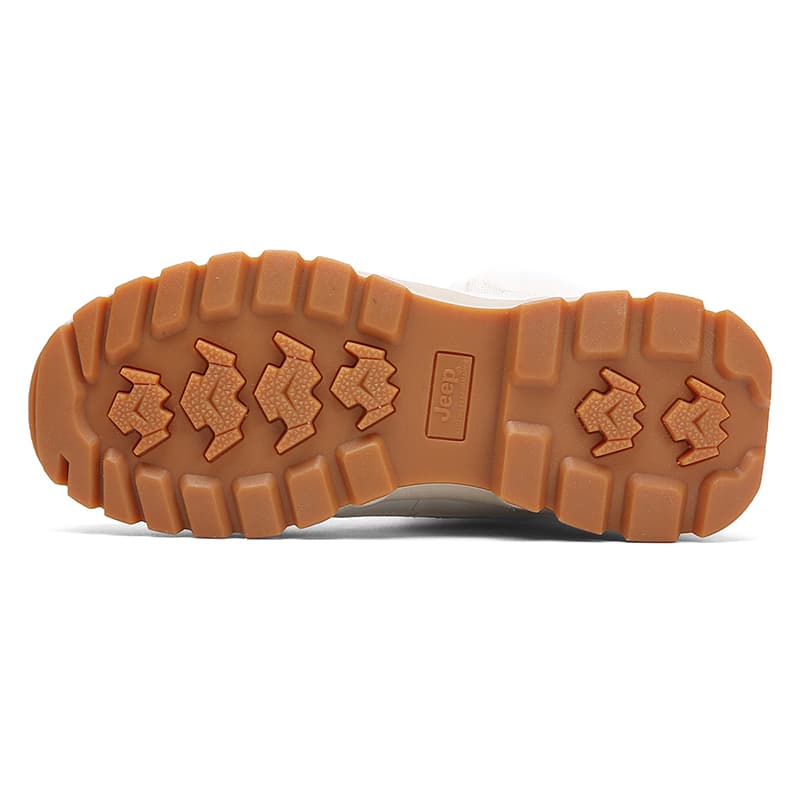Jeep Snow Boots