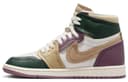 Jordan Air Jordan 1 MM High "Galactic Jade"