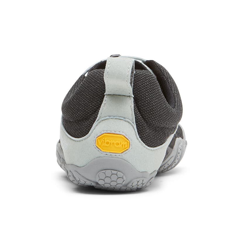 Vibram FiveFingers Black Grey