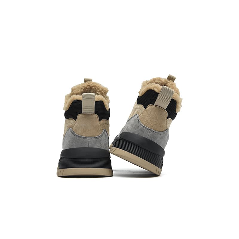 JEEP SPIRIT Snow Boots