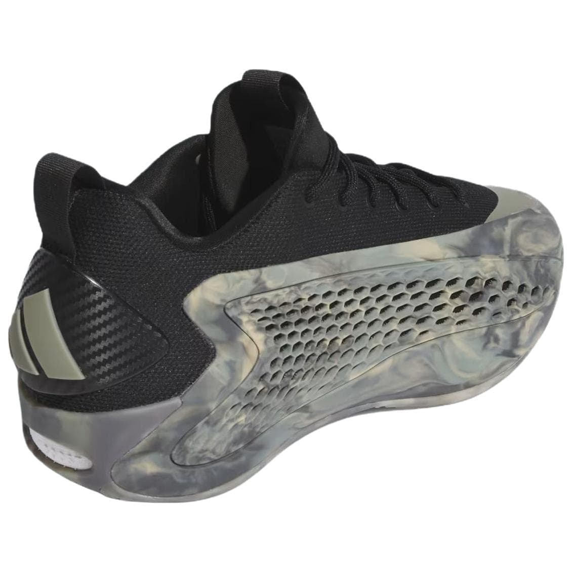 adidas A.E. 1 Low Black Grey