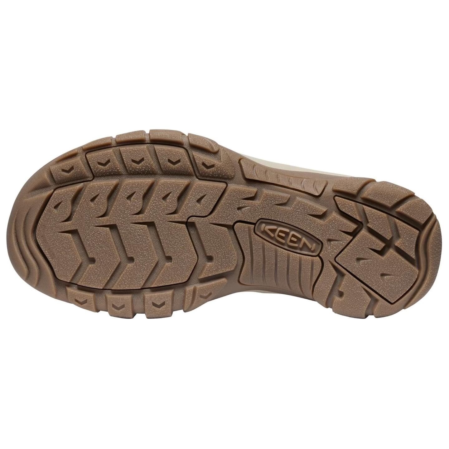 KEEN Newport H2 Brown