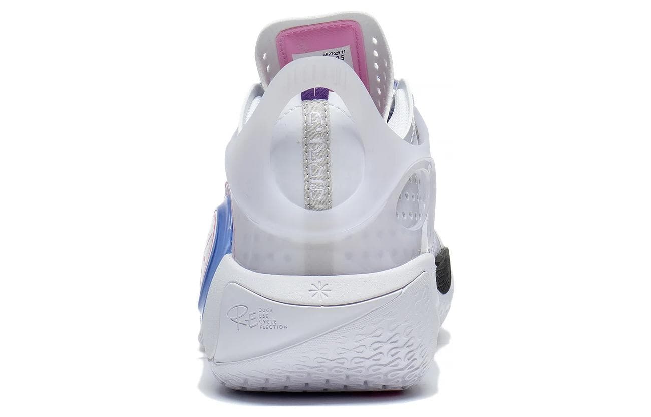 LiNing Wade Fission 8