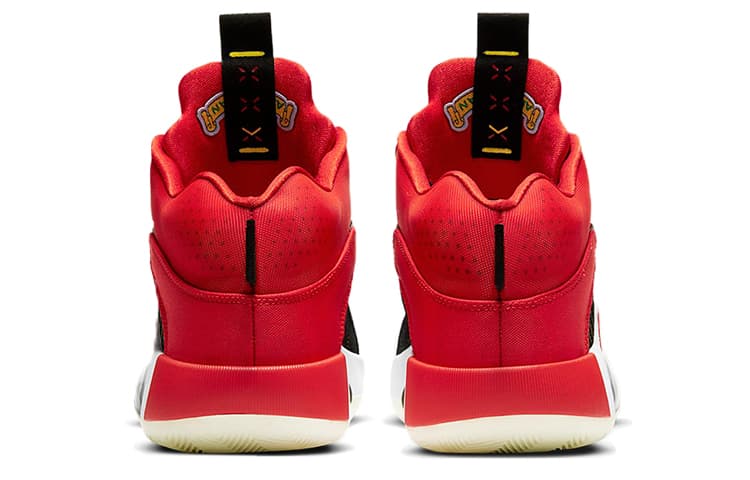 Jordan Air Jordan 35 CNY PF
