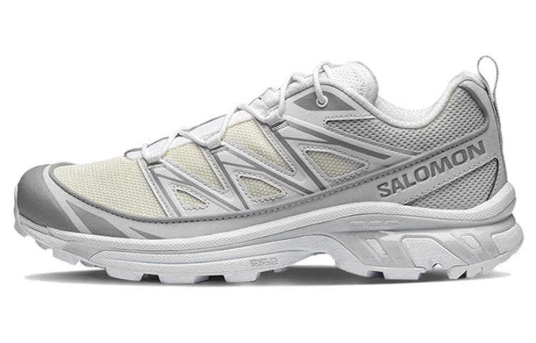 Salomon XT-6 Expanse White