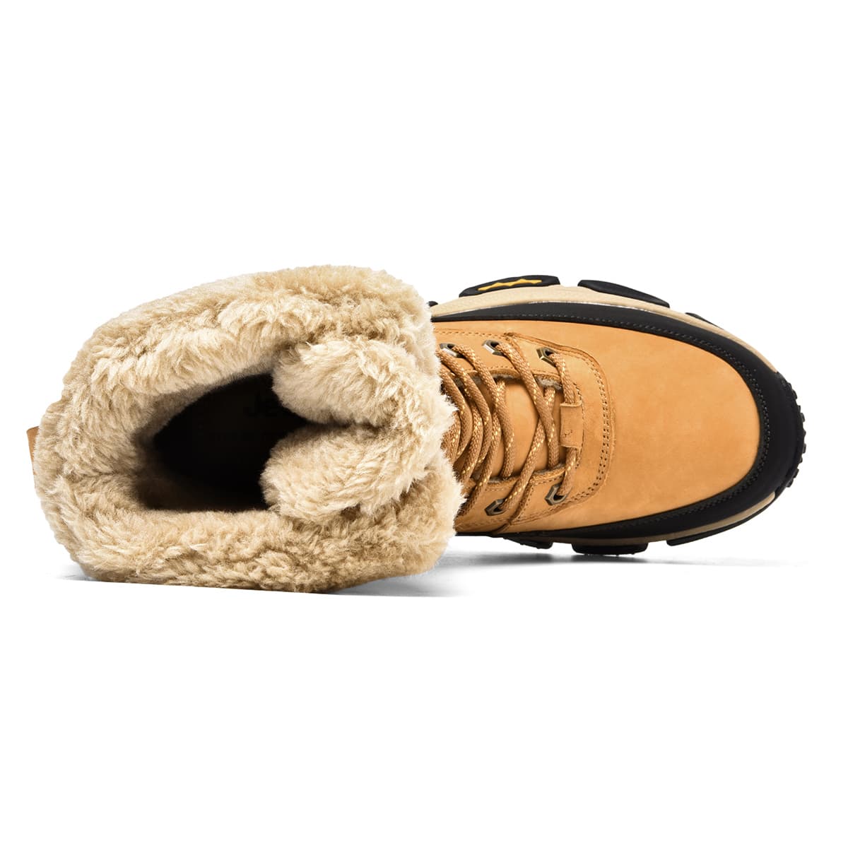 Jeep Snow Boots