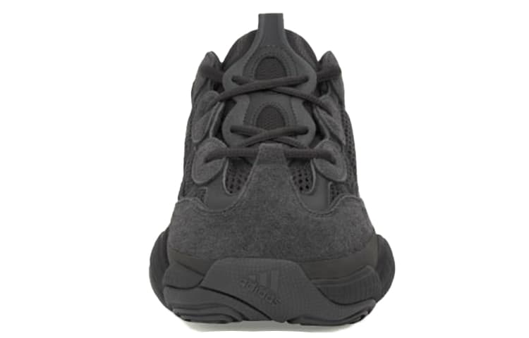 adidas Yeezy 500 "Utility Black"