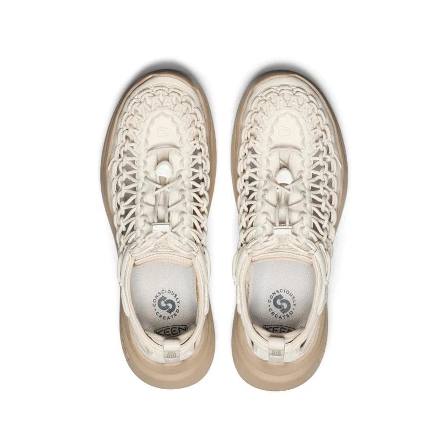 KEEN Uneek WK White