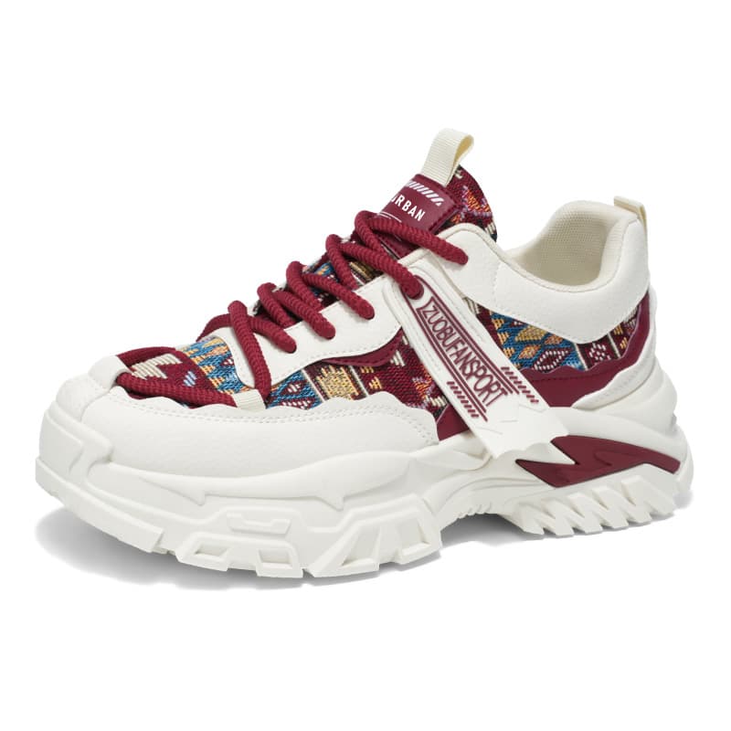 URBAN AUTHENTIC