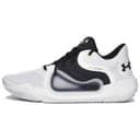 Under Armour Spawn 2 Black White