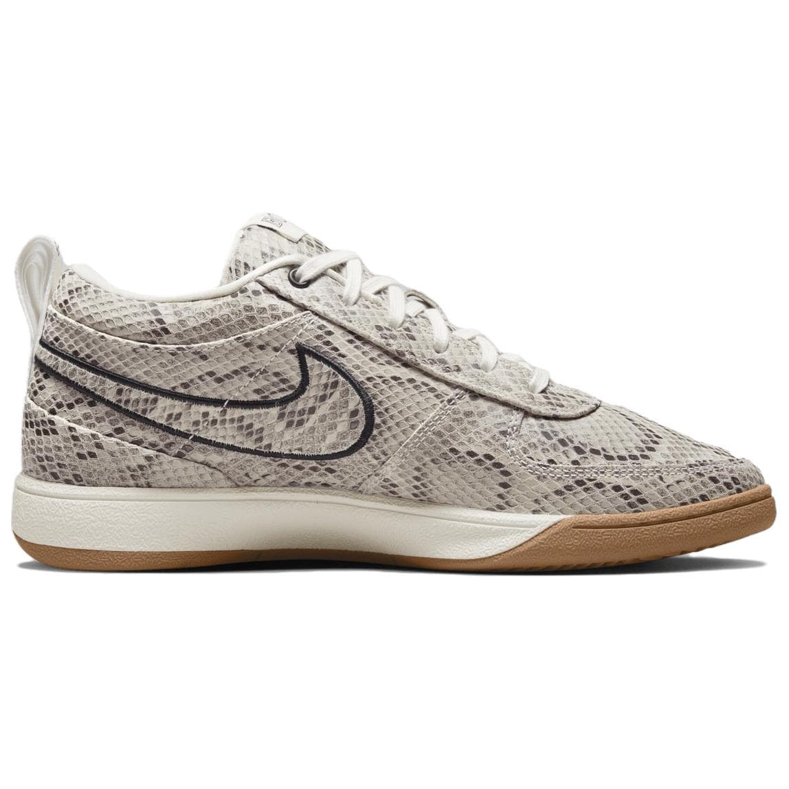Nike Book 1 EP Grey