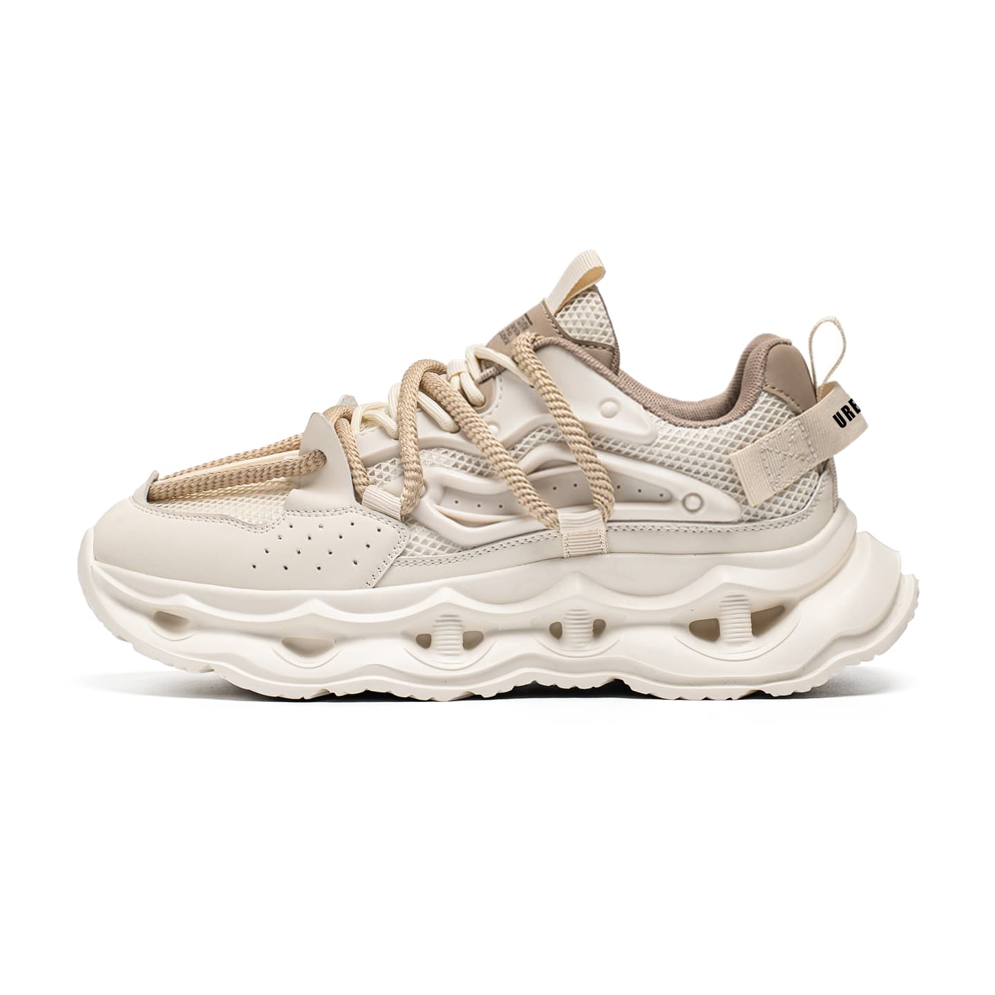 URBAN AUTHENTIC Classic Low Dad Sneakers
