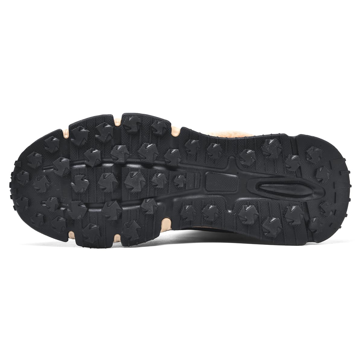 Jeep Snow Boots