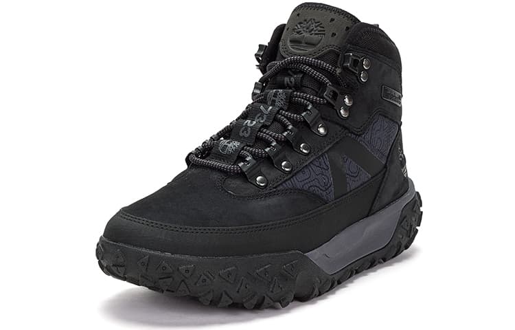 Timberland