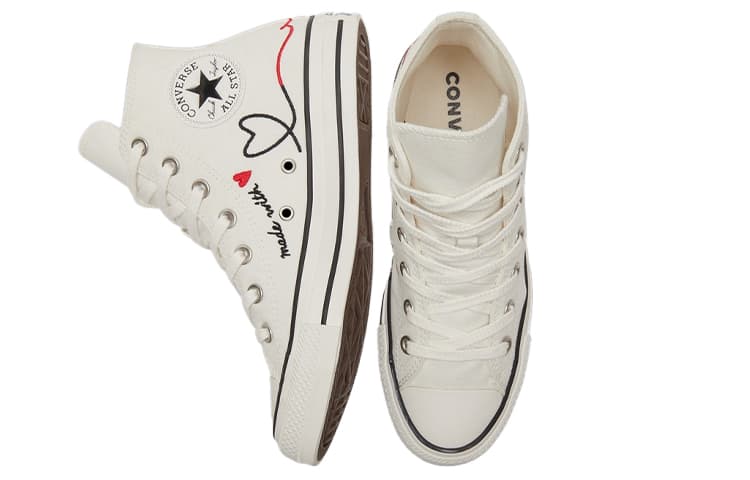 Converse Chuck Taylor All Star Valentine's Day