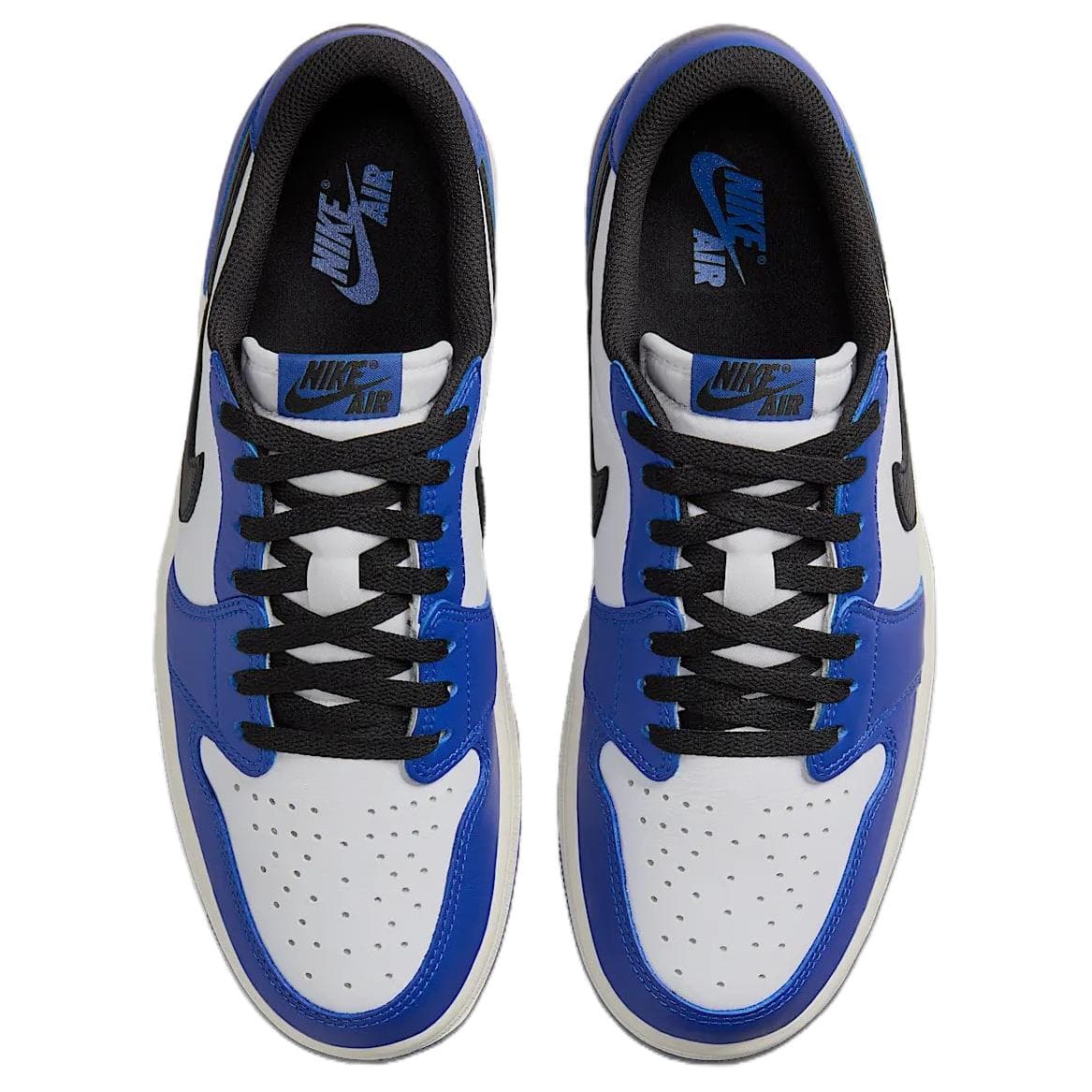 Jordan Air Jordan 1 Low OG "Game Royal"