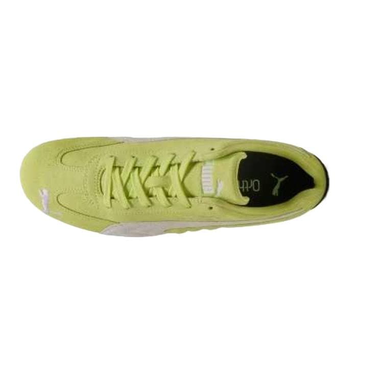 PUMA Speedcat OG Yellow White