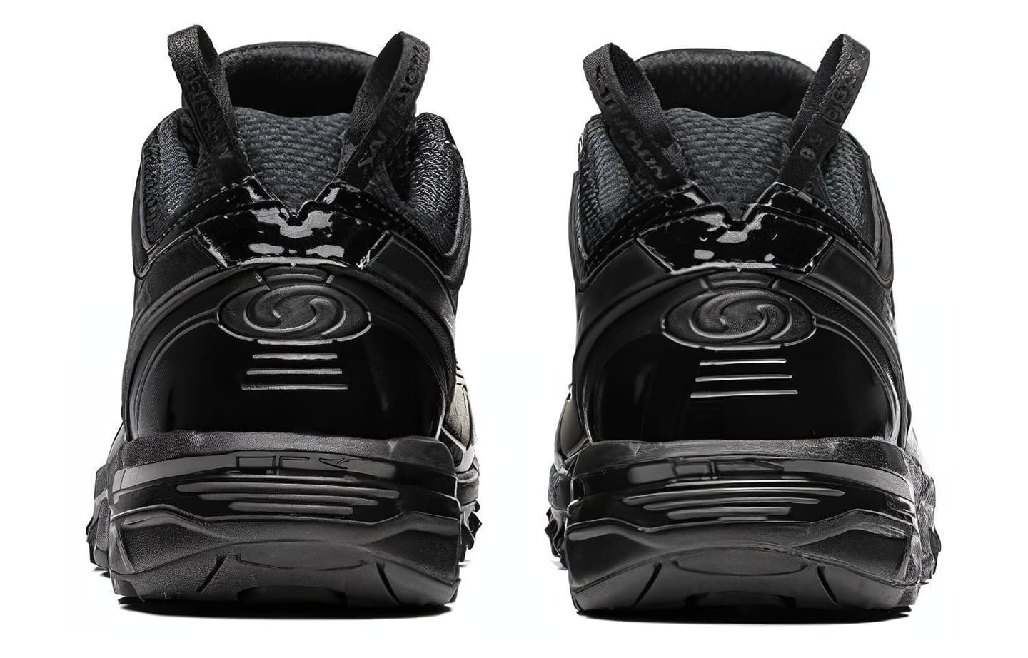 MM6 Maison Margiela x Salomon ACS Pro Advanced Black