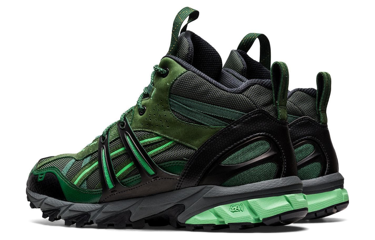 Asics Gel-Sonoma 15-50 Green