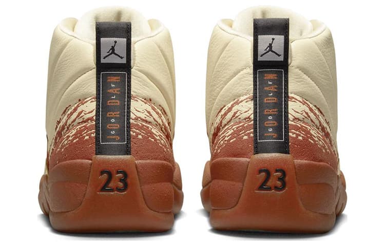 Eastside Golf x Air Jordan 12 Retro