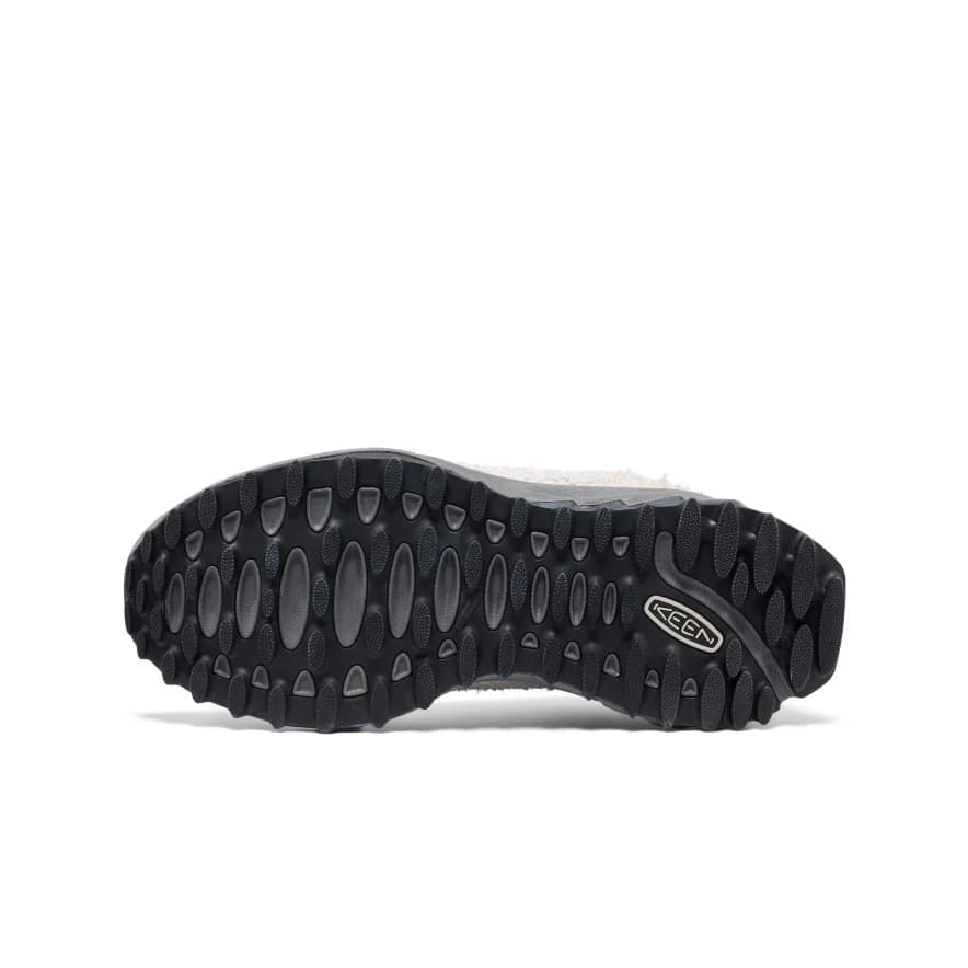 Keen Jasper Zionic