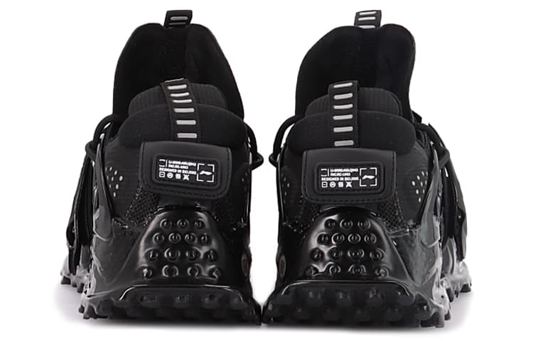 Razer x LiNing Pangu Halo Black