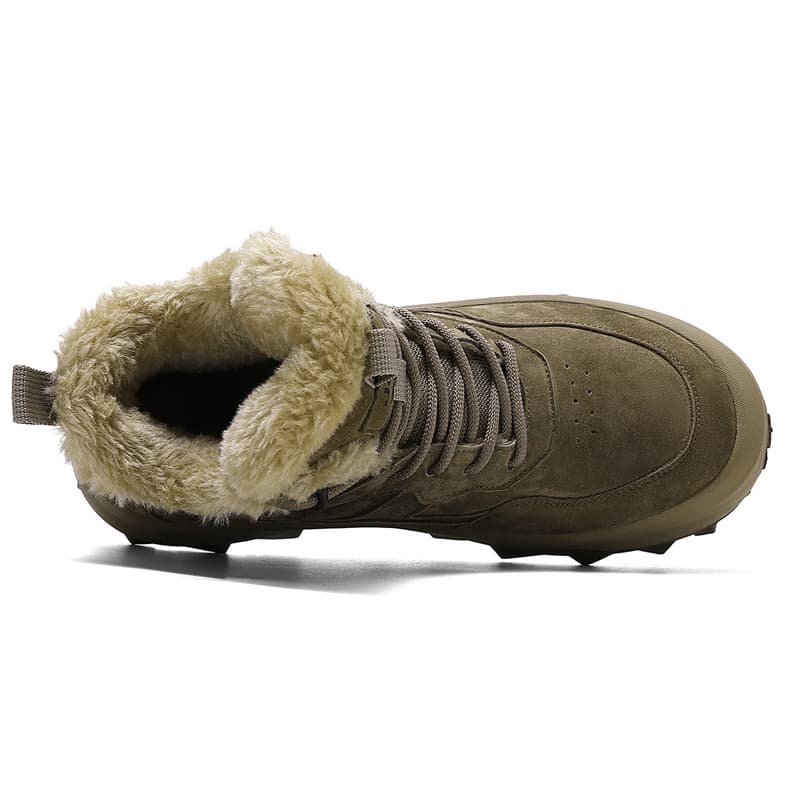 Jeep Snow Boots