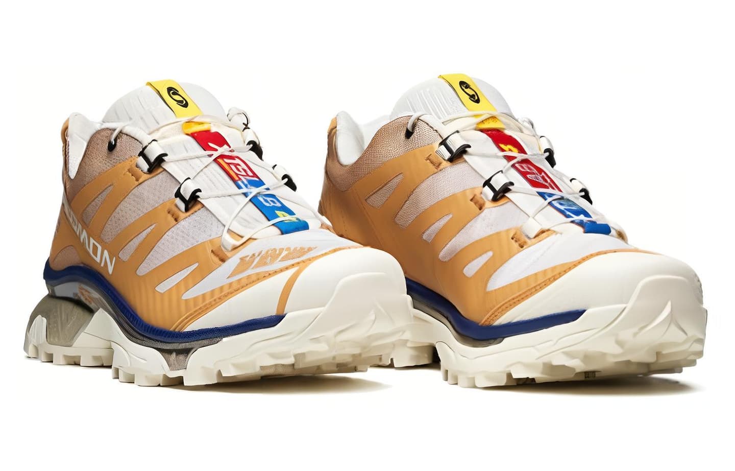 Salomon XT-4 Brown