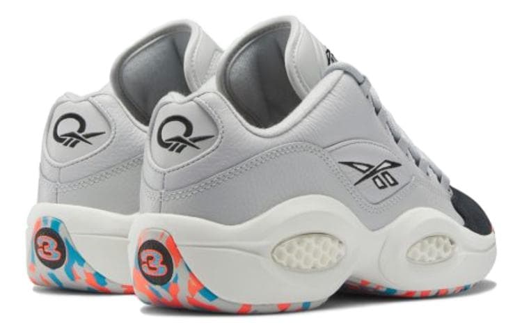 Reebok Question Low "Rec Center"