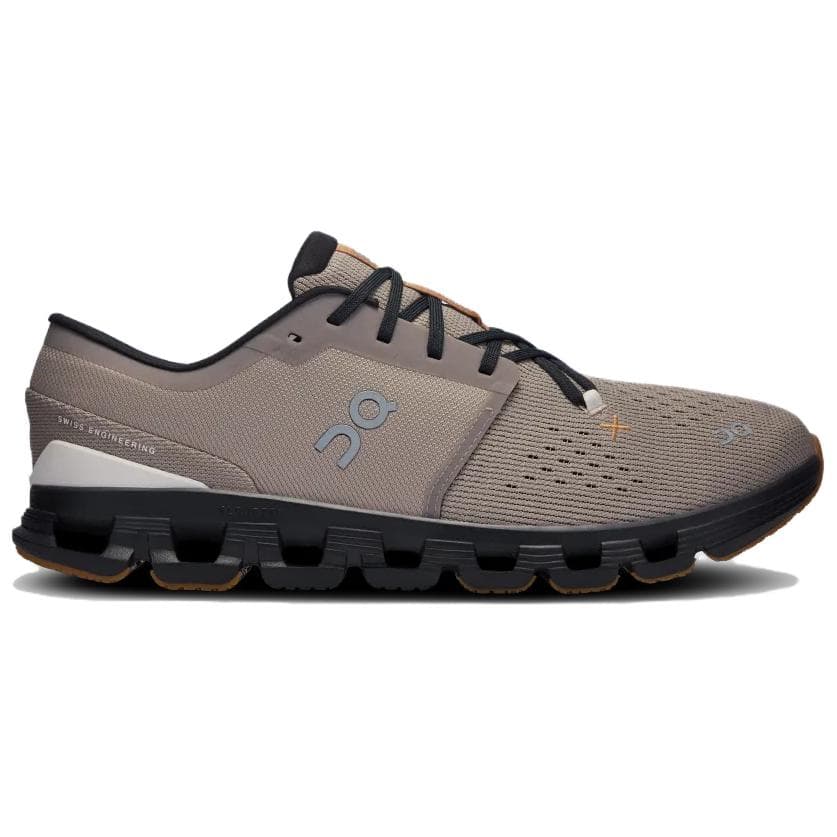 On Cloud X 4 Brown