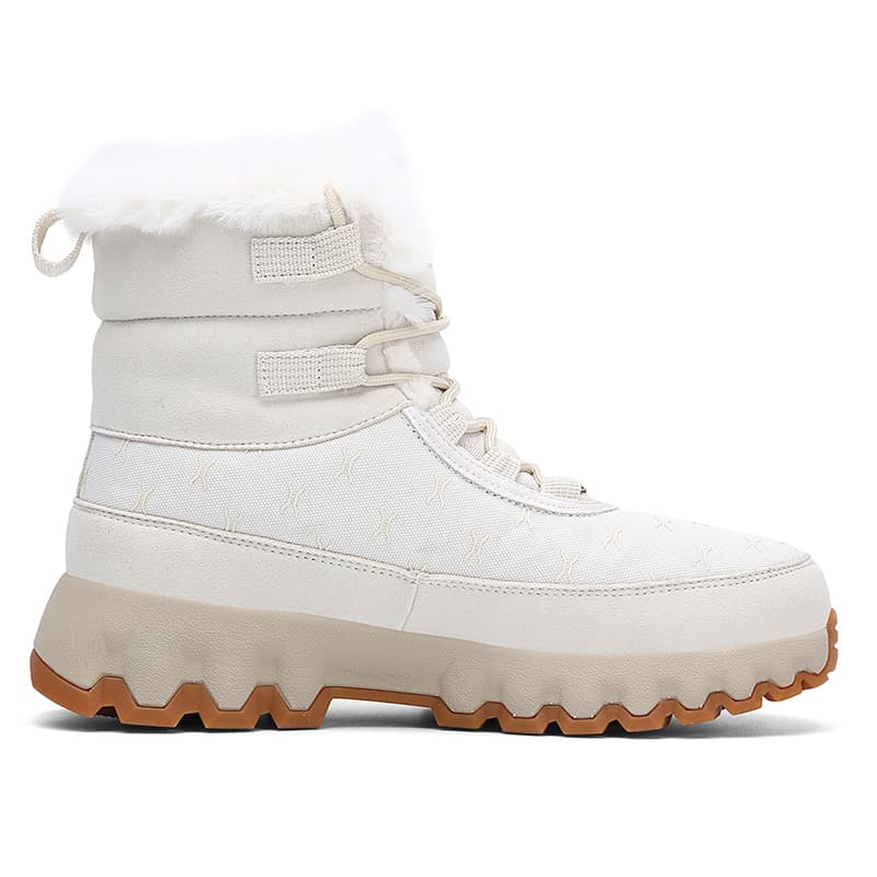 Jeep Snow Boots
