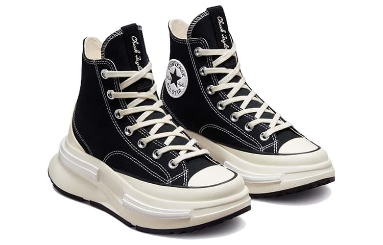 Converse Run Star Legacy CX Black