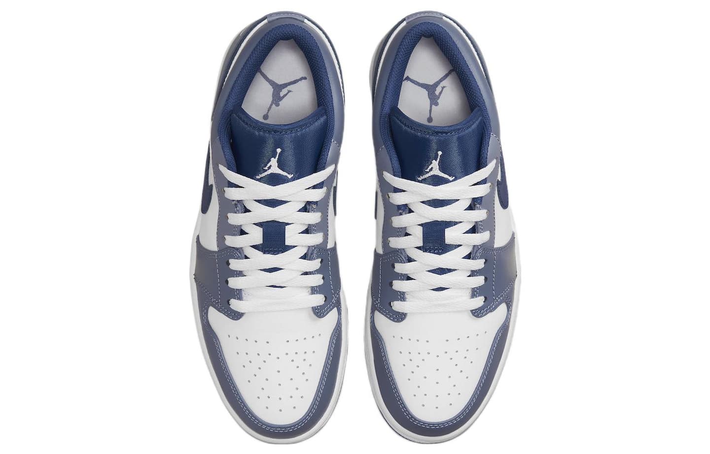 Jordan Air Jordan 1 Low Navy