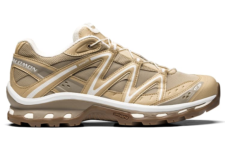 Salomon XT-Quest Advanced Beige