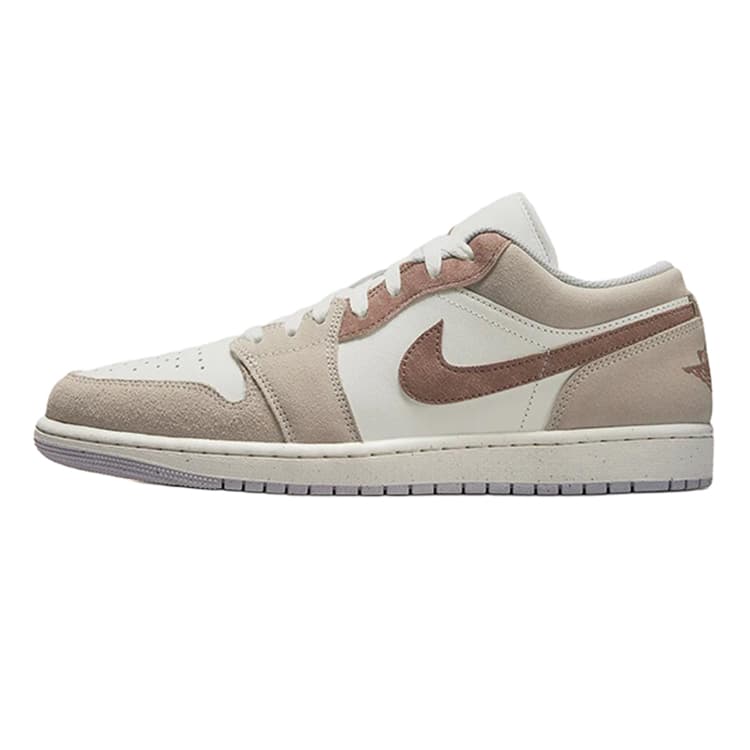 Jordan Air Jordan 1 Low SE V2 Brown