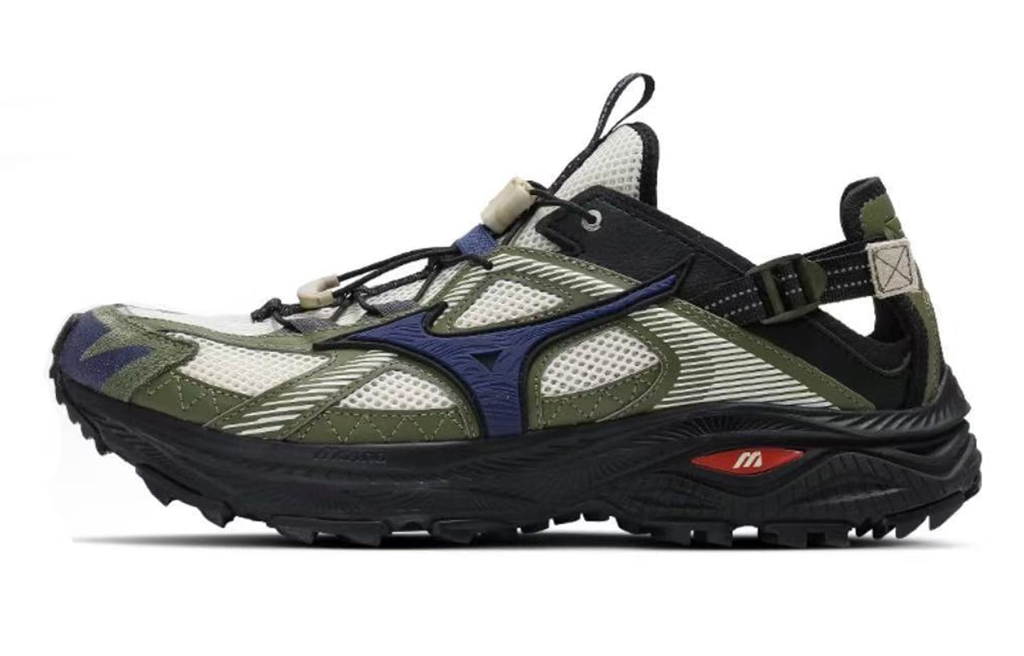 Mizuno Racer Trail Wild Knight
