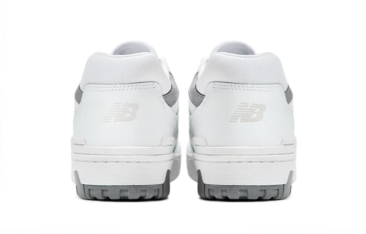 New Balance 550 White Grey