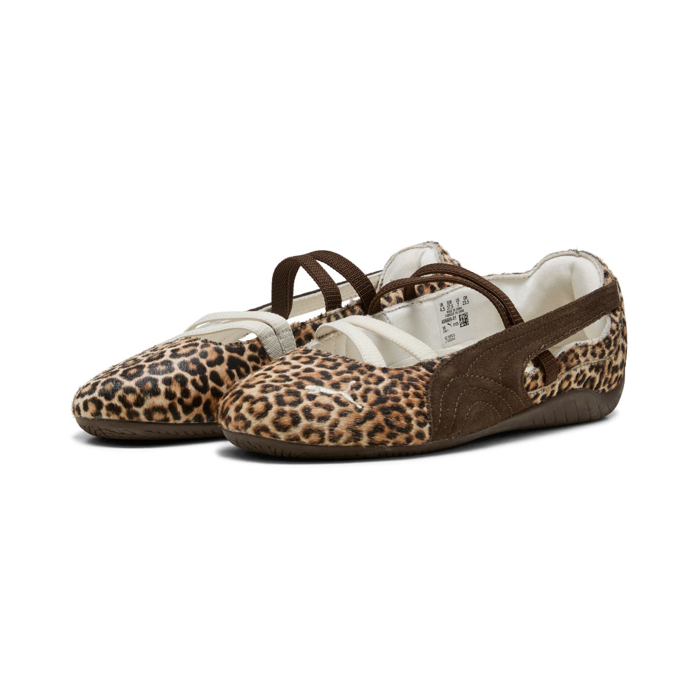 PUMA Speedcat Ballet