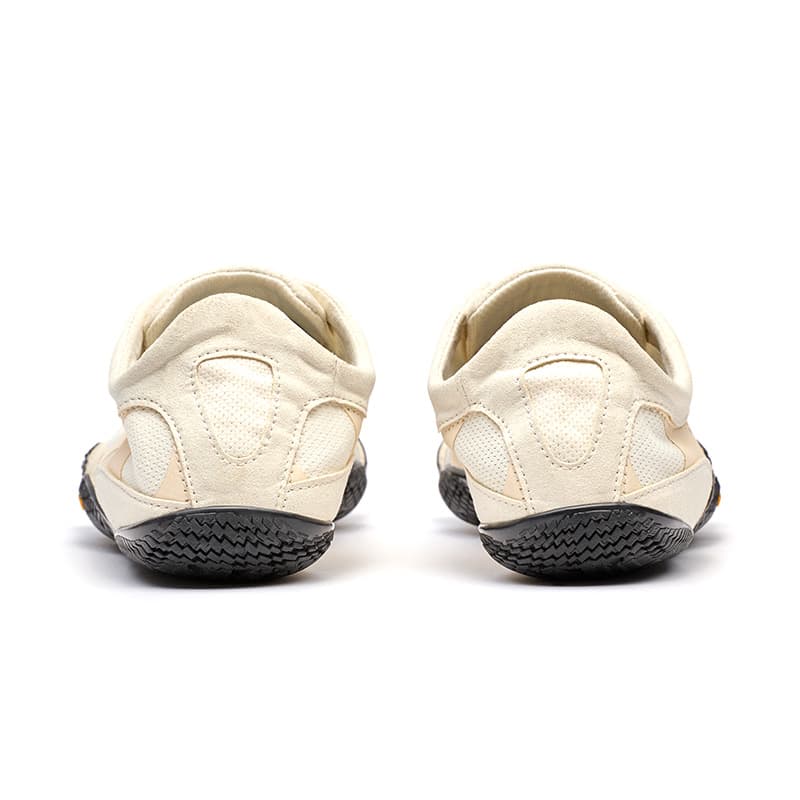 Vibram KSO EVO Ivory White