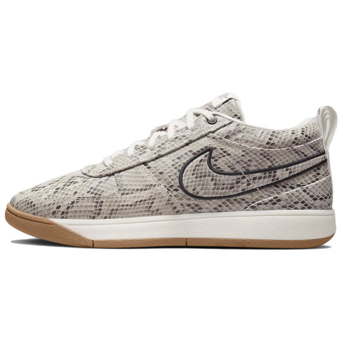 Nike Book 1 EP Grey