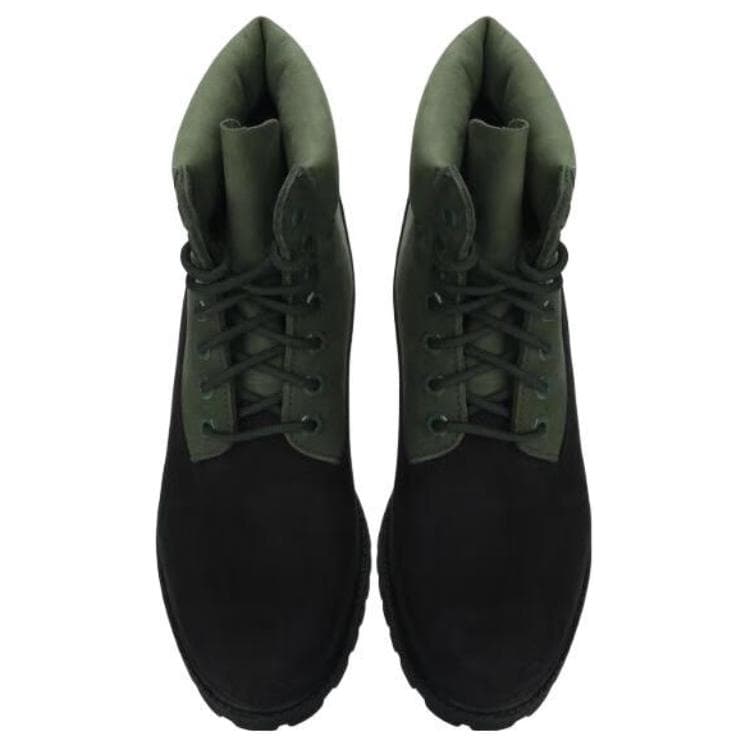 Timberland 6 IN Lace Waterproof Boot