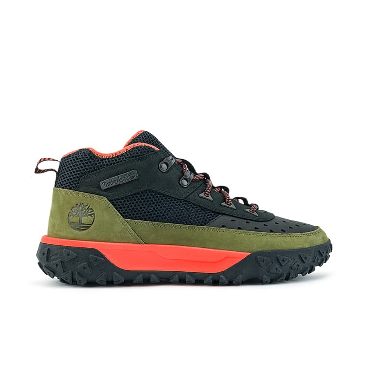 Timberland