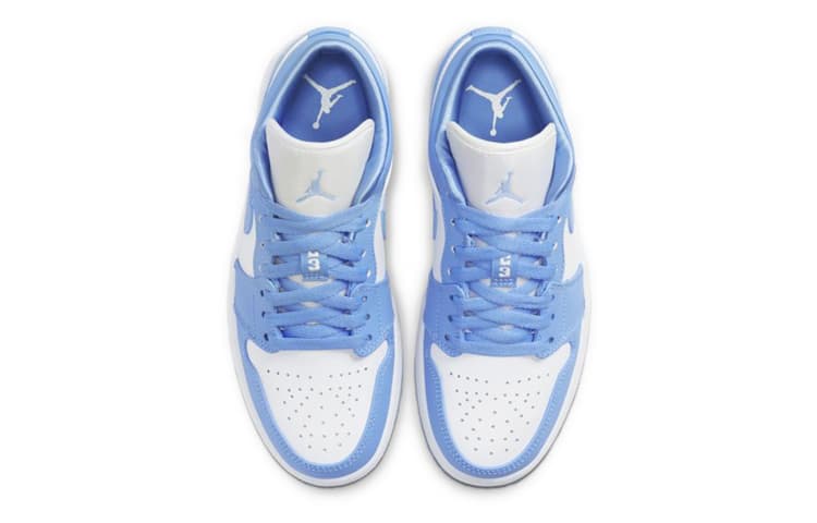 Jordan Air Jordan 1 "University Blue"