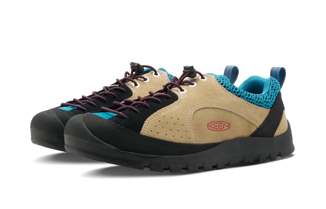 KEEN Jasper Rocks SP Khaki