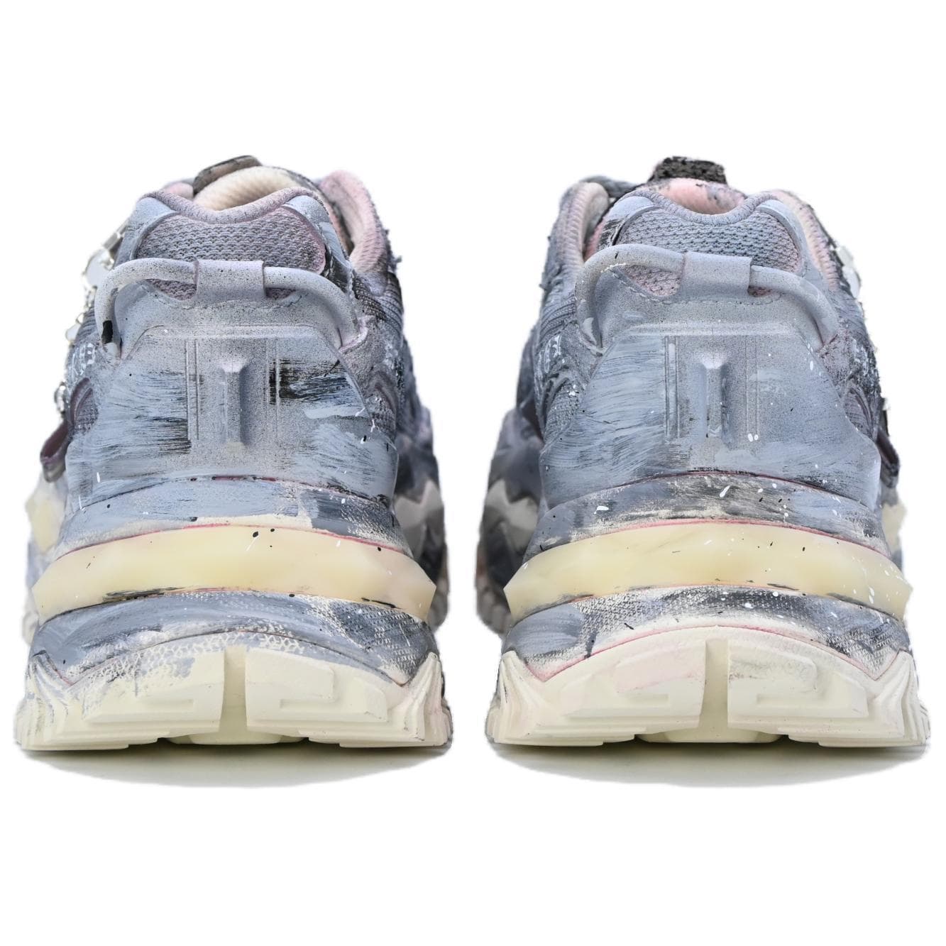 FILA Fusion