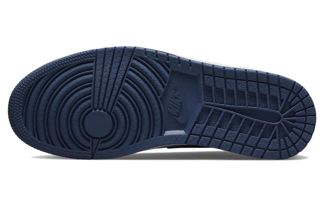 Jordan Air Jordan 1 Low Navy