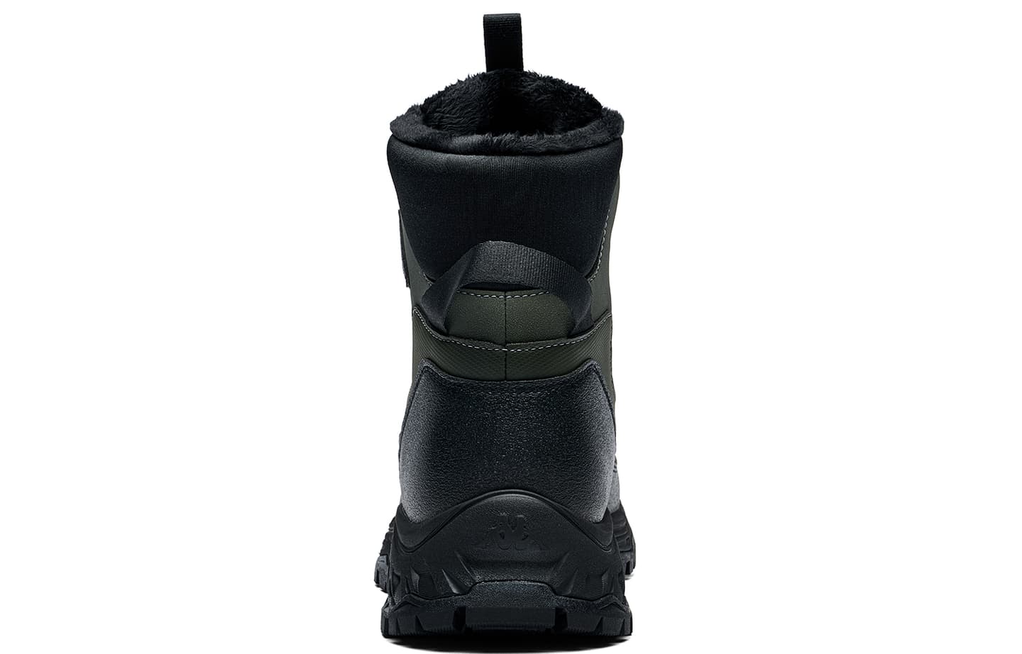 Kappa Snow Boots Black