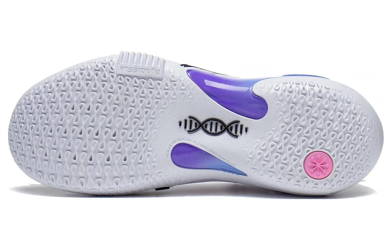 LiNing Wade Fission 8